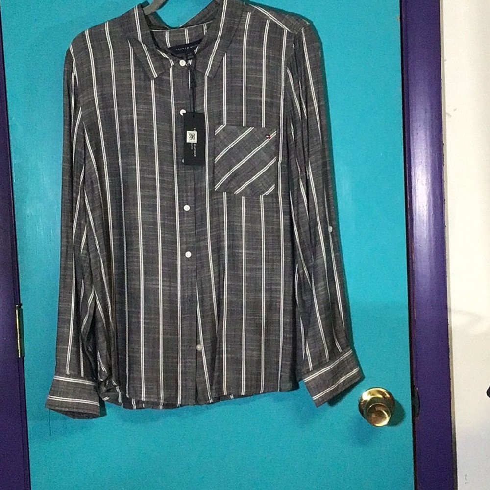 Tommy Hilfiger shirt